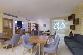 Crown Paradise Golden All-Inclusive Resort