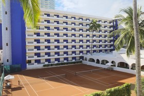 Crown Paradise Golden All-Inclusive Resort