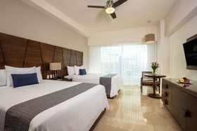 Crown Paradise Golden All-Inclusive Resort