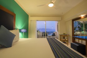 Crown Paradise Golden All-Inclusive Resort