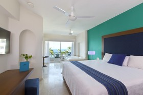 Crown Paradise Golden All-Inclusive Resort