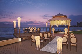 Dreams Vallarta Bay Resort & Spa