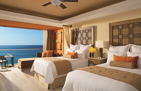 Dreams Vallarta Bay Resort & Spa