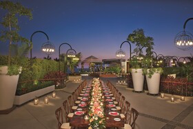Dreams Vallarta Bay Resort & Spa