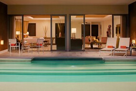 Dreams Vallarta Bay Resort & Spa