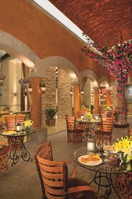 Dreams Vallarta Bay Resort & Spa