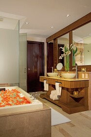 Dreams Vallarta Bay Resort & Spa