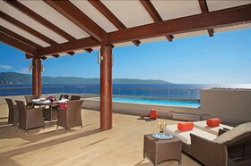 Dreams Vallarta Bay Resort & Spa