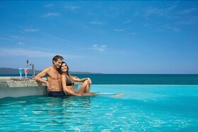 Dreams Vallarta Bay Resort & Spa