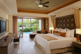 Dreams Vallarta Bay Resort & Spa