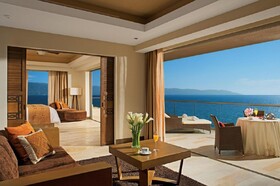 Dreams Vallarta Bay Resort & Spa