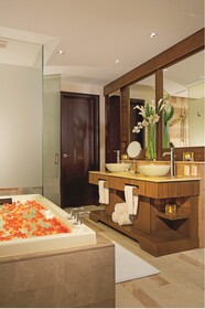 Dreams Vallarta Bay Resort & Spa