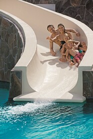 Dreams Vallarta Bay Resort & Spa