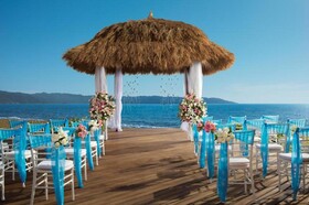 Dreams Vallarta Bay Resort & Spa
