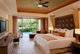 Dreams Vallarta Bay Resort & Spa