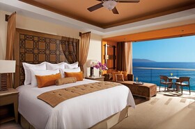 Dreams Vallarta Bay Resort & Spa