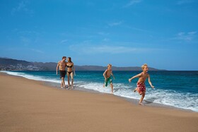Dreams Vallarta Bay Resort & Spa