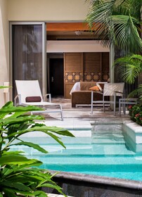 Dreams Vallarta Bay Resort & Spa