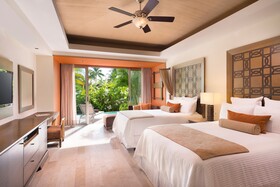 Dreams Vallarta Bay Resort & Spa