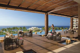 Dreams Vallarta Bay Resort & Spa