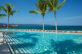 Dreams Vallarta Bay Resort & Spa