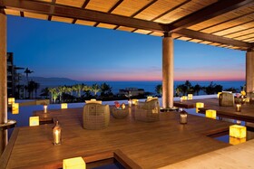 Dreams Vallarta Bay Resort & Spa