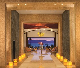 Dreams Vallarta Bay Resort & Spa