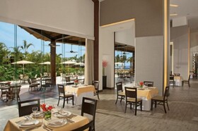Dreams Vallarta Bay Resort & Spa