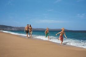 Dreams Vallarta Bay Resort & Spa