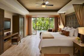 Dreams Vallarta Bay Resort & Spa