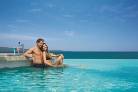 Dreams Vallarta Bay Resort & Spa