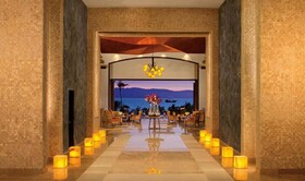 Dreams Vallarta Bay Resort & Spa