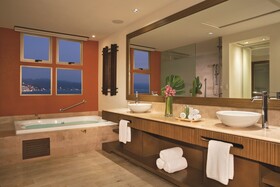 Dreams Vallarta Bay Resort & Spa