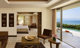 Dreams Vallarta Bay Resort & Spa