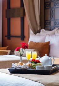 Dreams Vallarta Bay Resort & Spa