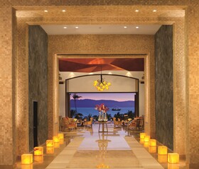 Dreams Vallarta Bay Resort & Spa
