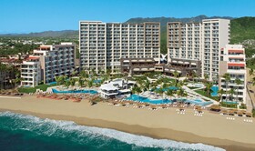 Dreams Vallarta Bay Resort & Spa