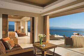 Dreams Vallarta Bay Resort & Spa