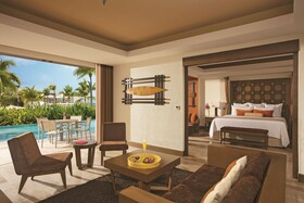 Dreams Vallarta Bay Resort & Spa