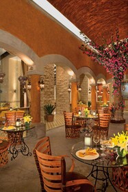 Dreams Vallarta Bay Resort & Spa