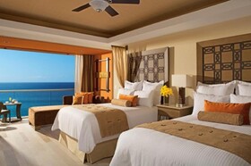 Dreams Vallarta Bay Resort & Spa