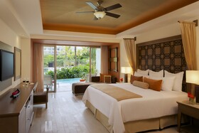 Dreams Vallarta Bay Resort & Spa