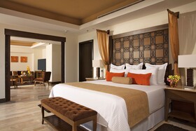 Dreams Vallarta Bay Resort & Spa