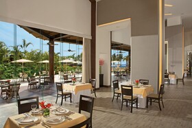 Dreams Vallarta Bay Resort & Spa