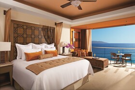 Dreams Vallarta Bay Resort & Spa