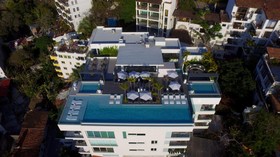 D'Terrace Residences