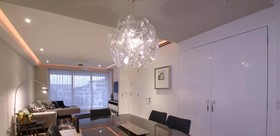 D'Terrace Residences