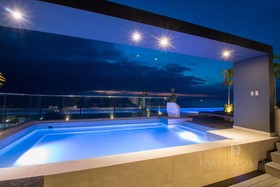 D'Terrace Residences