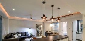 D'Terrace Residences