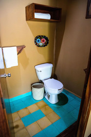 El Grullo Naturista Hotel Boutique Vegan Wellness Spa Center